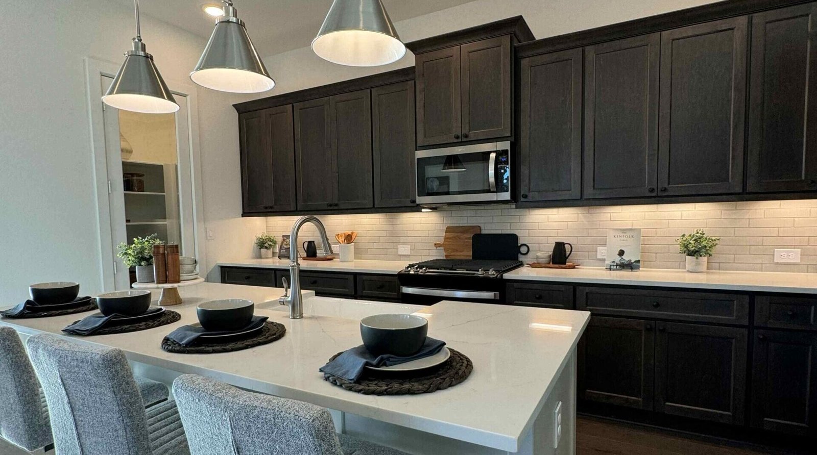 EPA Remodeling Service Kitchen