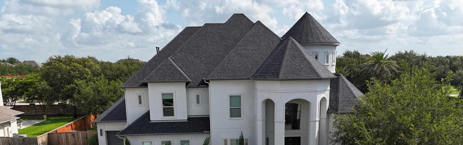 Residential Services